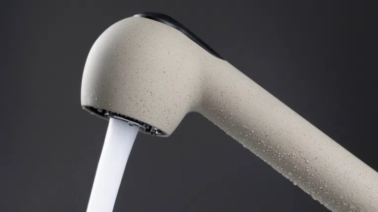 Bateria Zlewozmywakowa pepe Deante bdp_771m