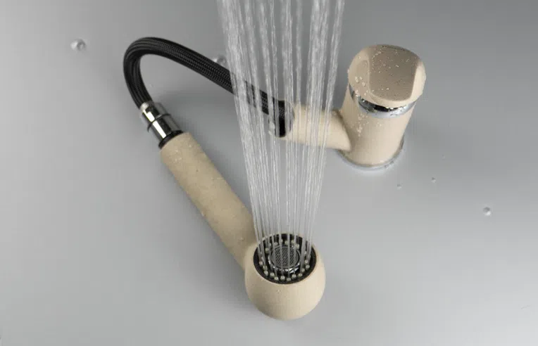 Bateria Zlewozmywakowa pepe Deante bdp_771m