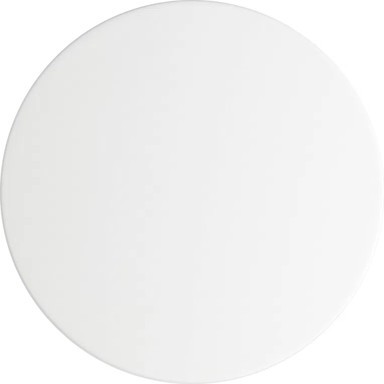 Korek Klik-Klak do umywalki lub bidetu z tuleją Deante bianco NHC_A10U