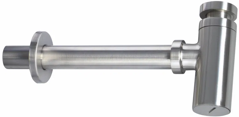 Syfon umywalkowy Deante stal nierdzewna NHC_F31K