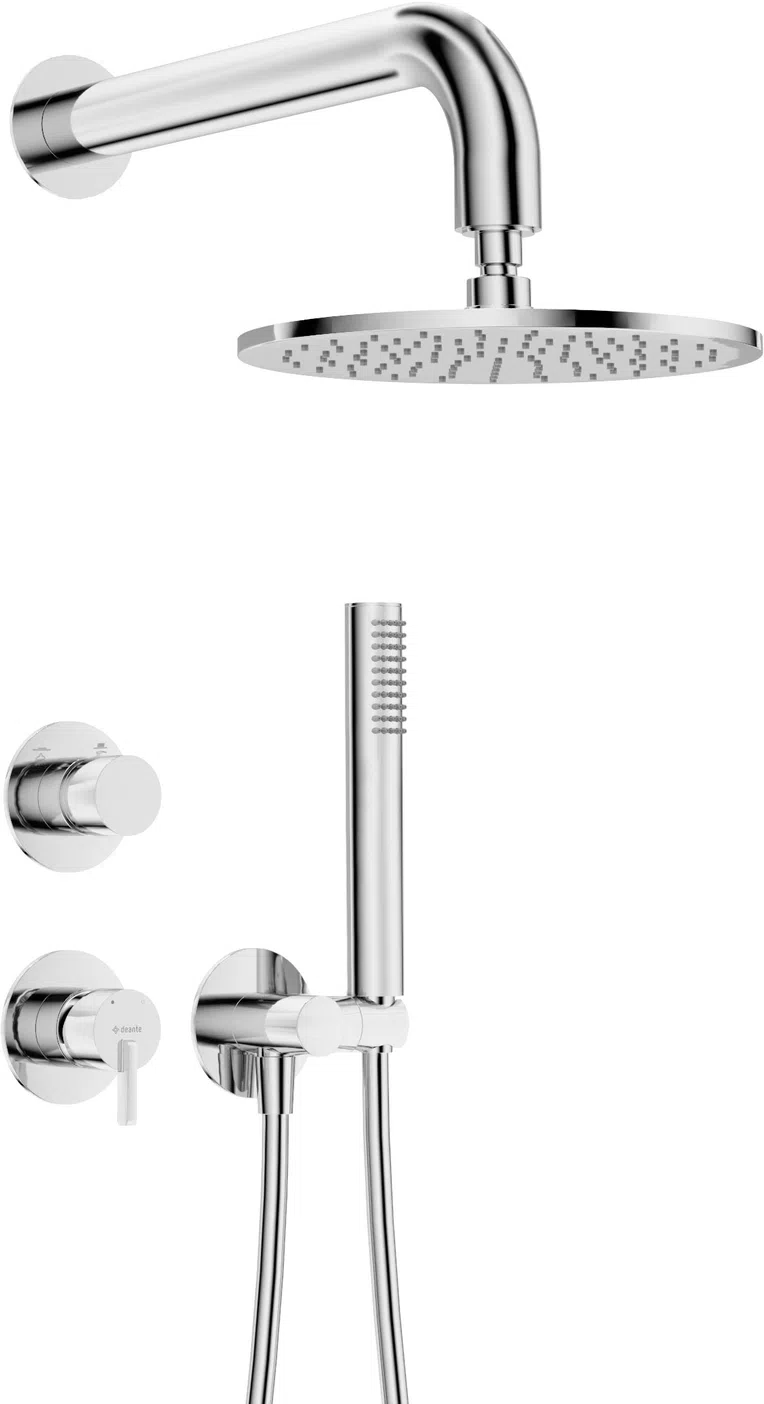 ZEST PRYSZ PODT SILIA Z/ZEST PUNKT CHR