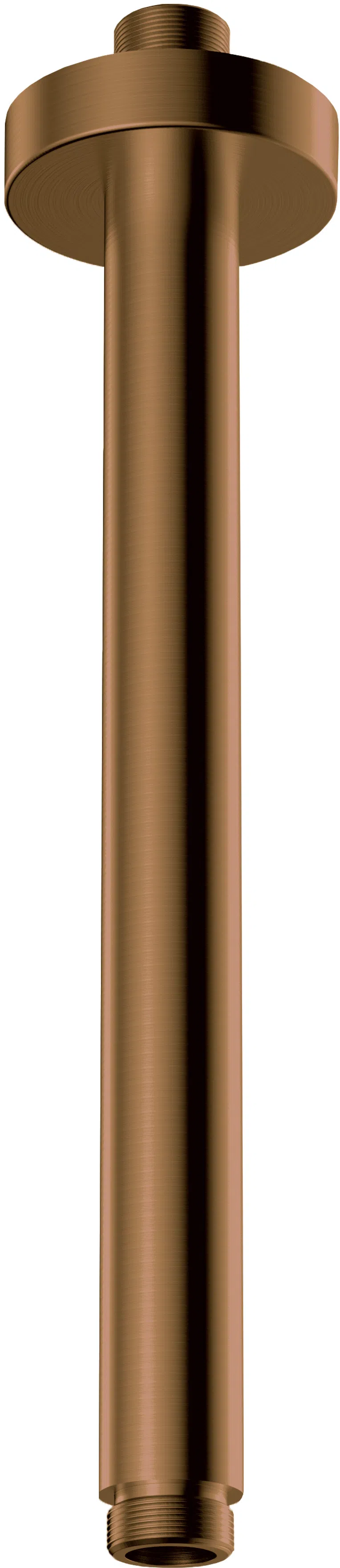 RAMIĘ PRYSZ SUFIT CASCADA BRĄZ NAC_C42K