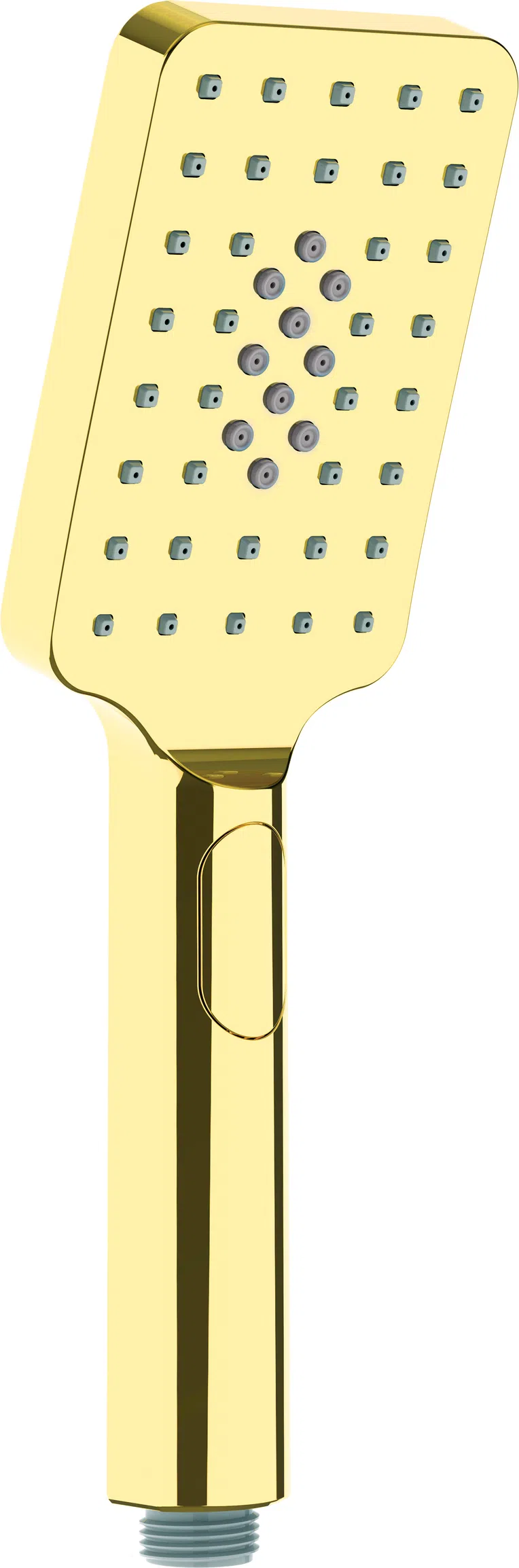 Słuchawka prysznicowa Deante Alpinia złoty połysk NGA_Z51S