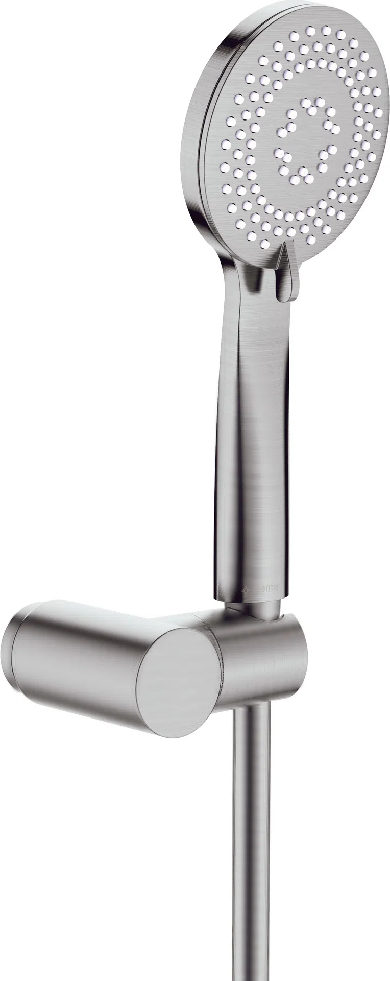 Zestaw prysznicowy punktowy Deante Arnika stal szczotkowana NQA_F41K