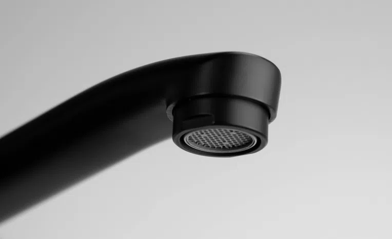 Bateria Zlewozmywakowa boro Deante bmo_n80m