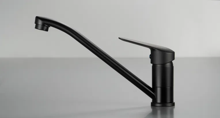 Bateria Zlewozmywakowa boro Deante bmo_n60m