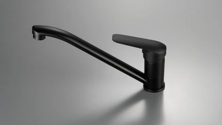 Bateria Zlewozmywakowa boro Deante bmo_n60m