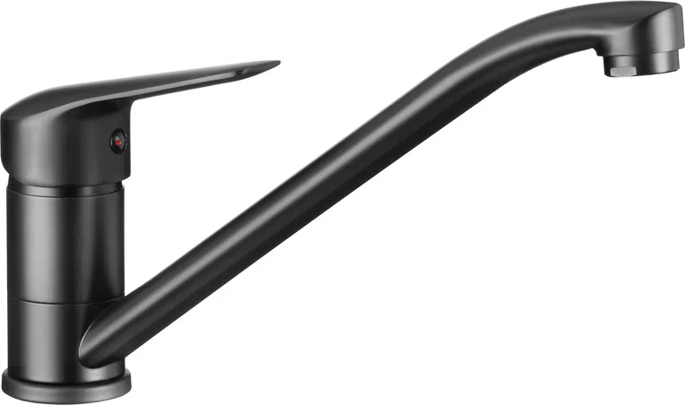 Bateria Zlewozmywakowa boro Deante bmo_n60m