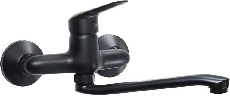 Bateria Zlewozmywakowa boro Deante bmo_n80m