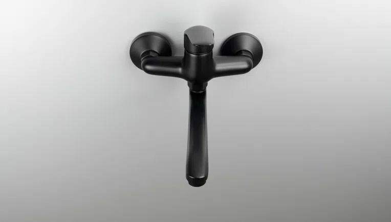 Bateria Zlewozmywakowa boro Deante bmo_n80m