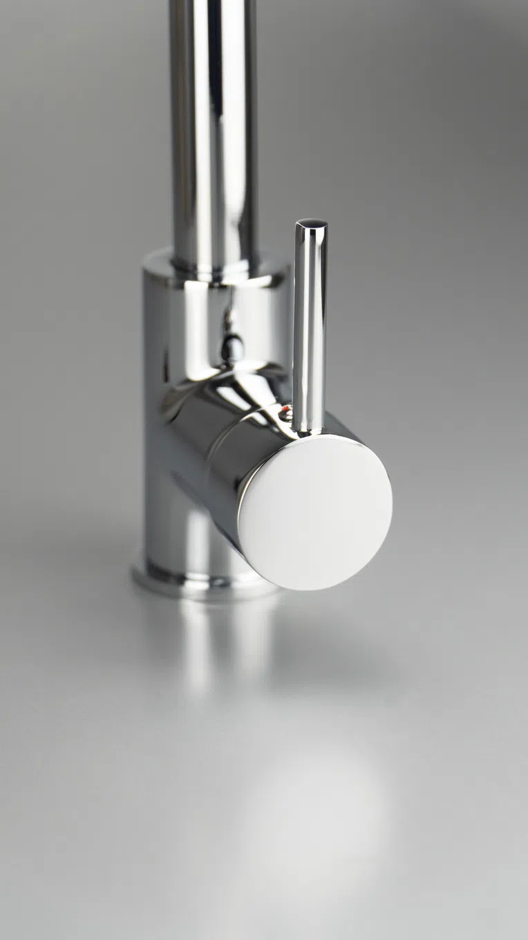 Bateria Zlewozmywakowa luno Deante boc_062m