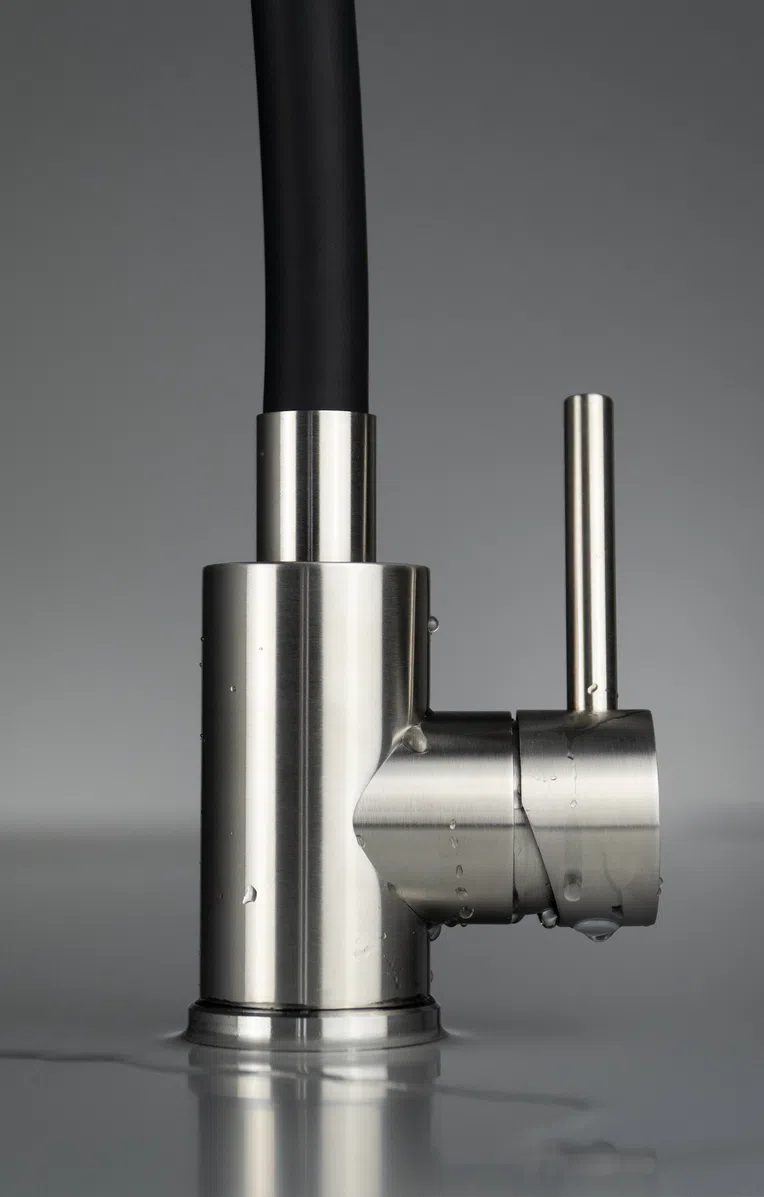 Bateria Zlewozmywakowa luno Deante boc_b720