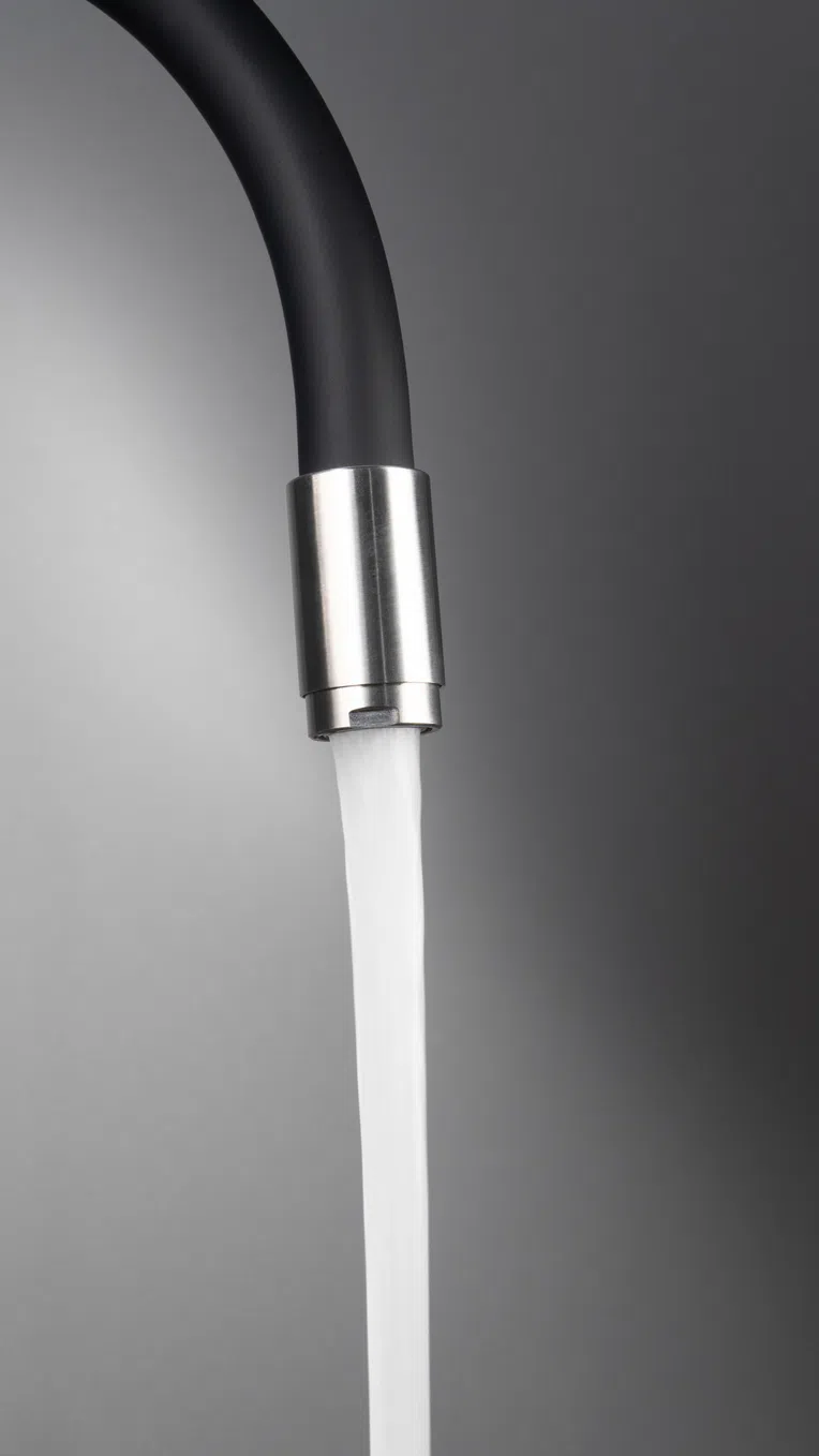 Bateria Zlewozmywakowa luno Deante boc_b720