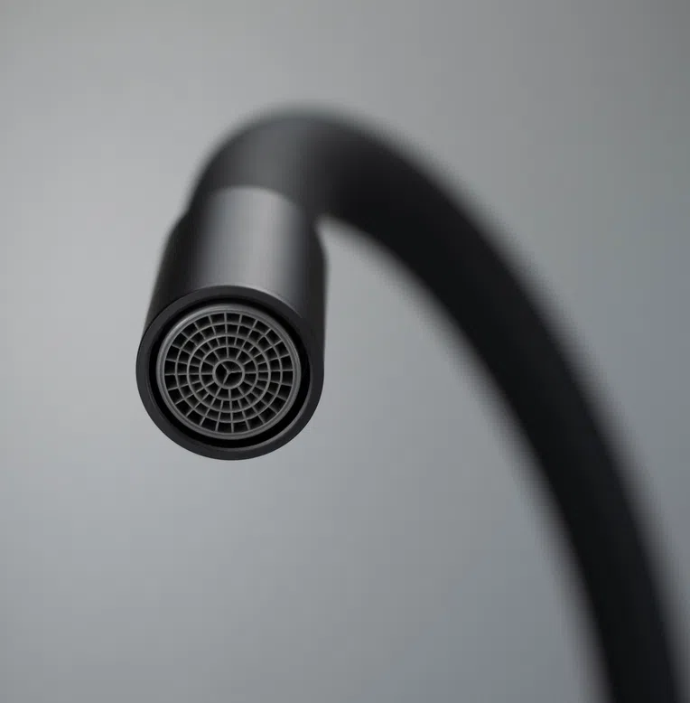 Bateria Zlewozmywakowa luno Deante boc_n72m