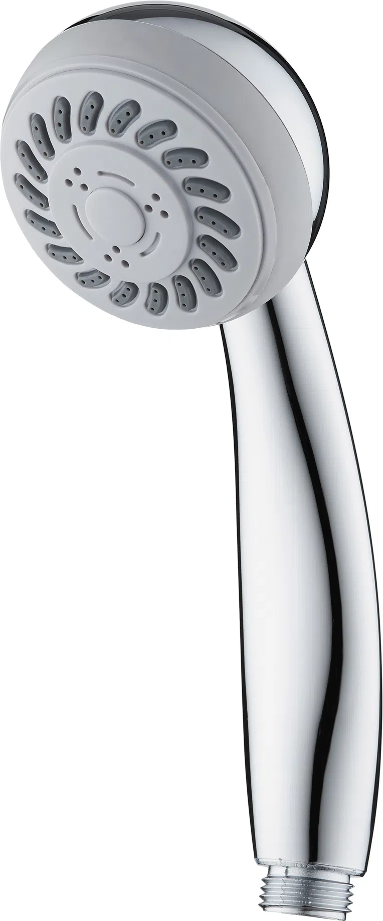 Słuchawka prysznicowa Deante Fresh chrom połysk NEF_051S