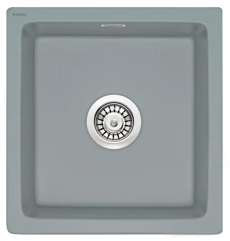 Zlewozmywak sabor Deante zcb_3103