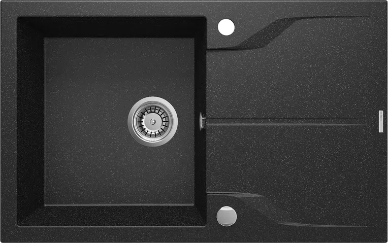 Zlewozmywak andante Deante zqn_2113