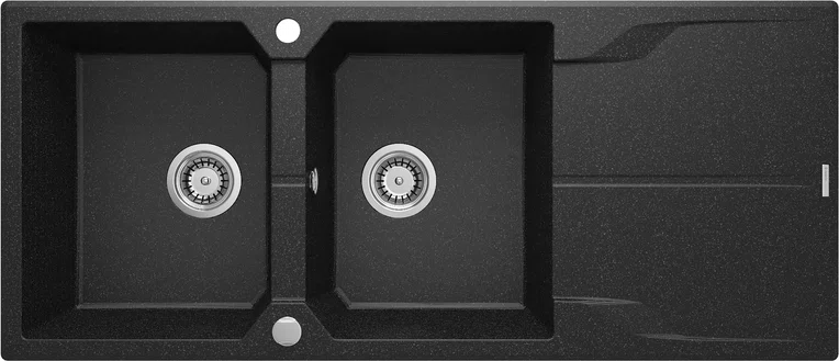 Zlewozmywak andante Deante zqn_2213