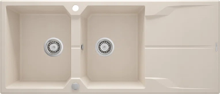 Zlewozmywak andante Deante zqn_5213