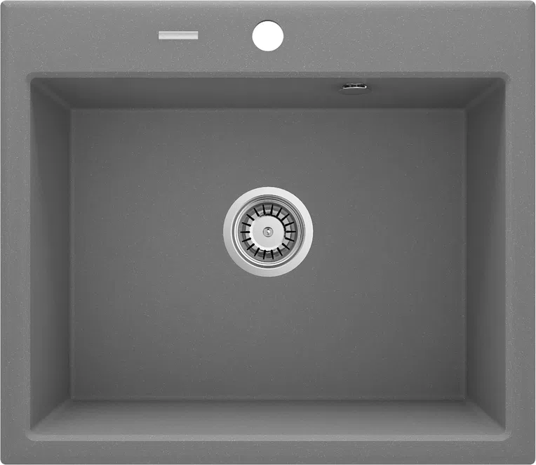 Zlewozmywak andante Deante zqn_s103