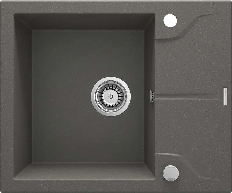 Zlewozmywak andante Deante zqn_t11a