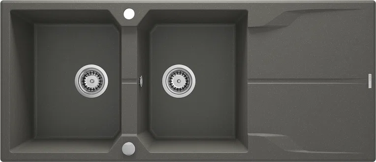 Zlewozmywak andante Deante zqn_t213