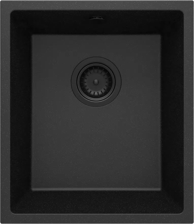 Zlewozmywak corda Deante zqa_g10b