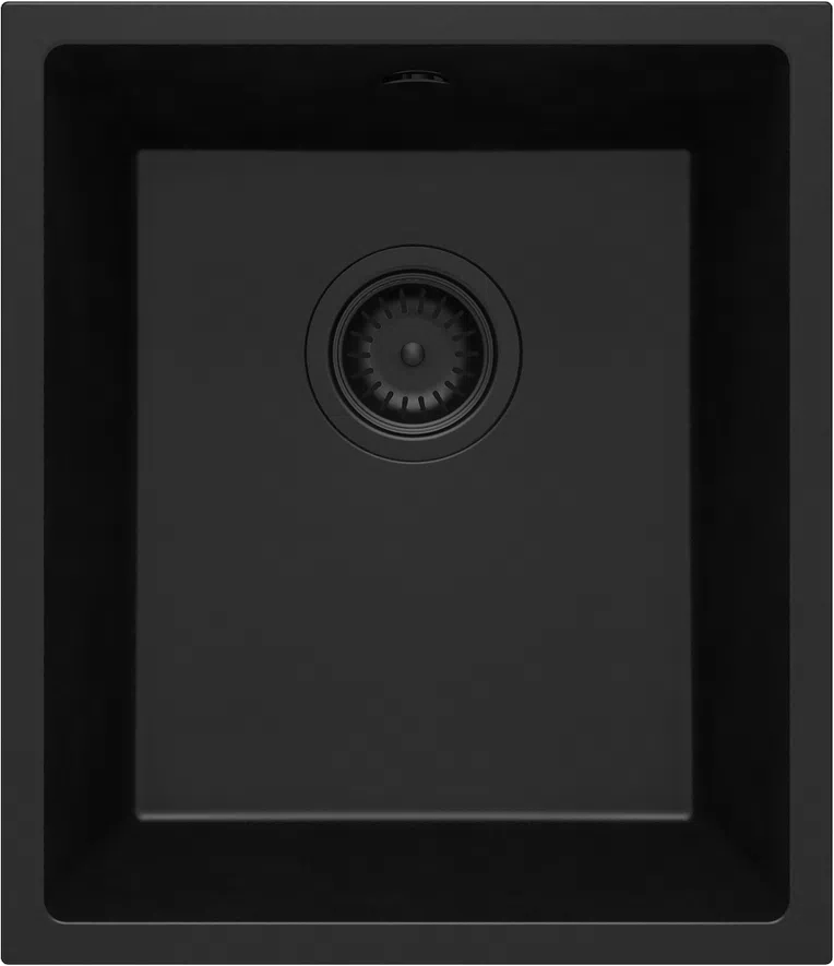 Zlewozmywak corda Deante zqa_n10b