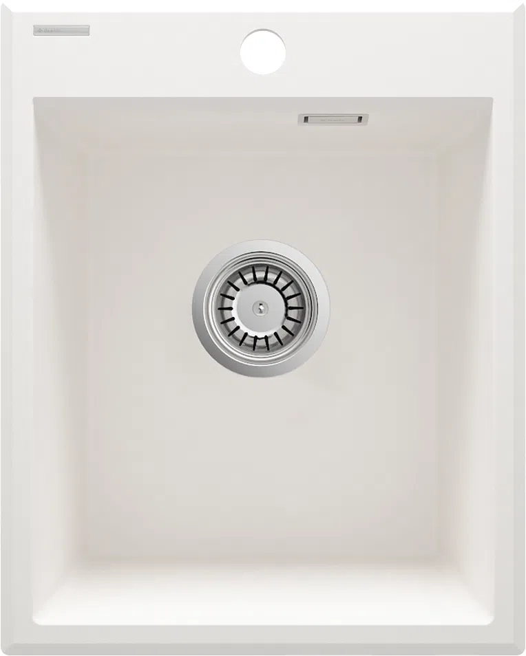 Zlewozmywak eridan Deante zqe_a104