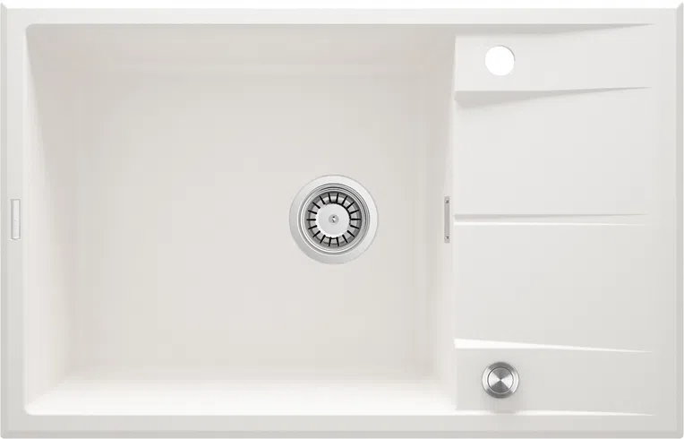 Zlewozmywak eridan Deante zqe_a11b