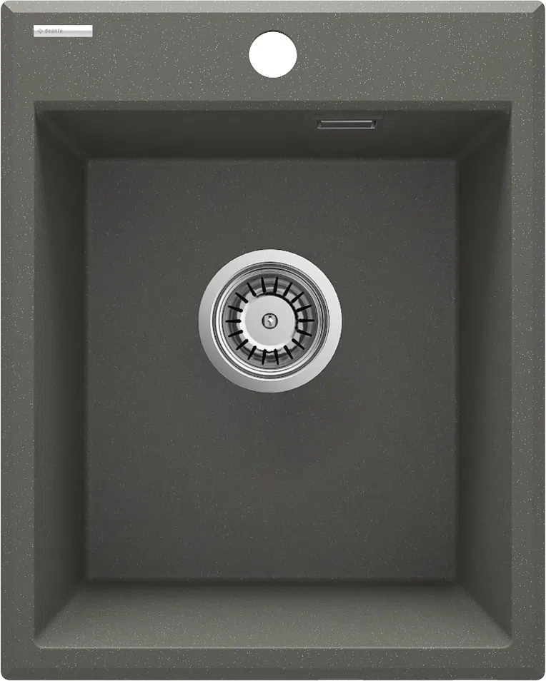 Zlewozmywak eridan Deante zqe_t104