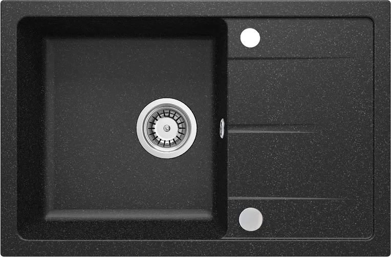 Zlewozmywak leda Deante zrd_2113