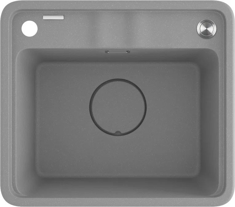 Zlewozmywak Momi Deante zkm_s103