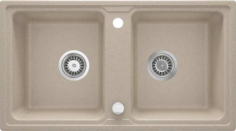 Zlewozmywak zorba Deante zqz_7203