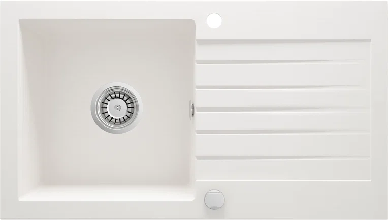 Zlewozmywak zorba Deante zqz_a113