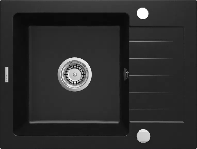 Zlewozmywak zorba Deante zqz_n11a