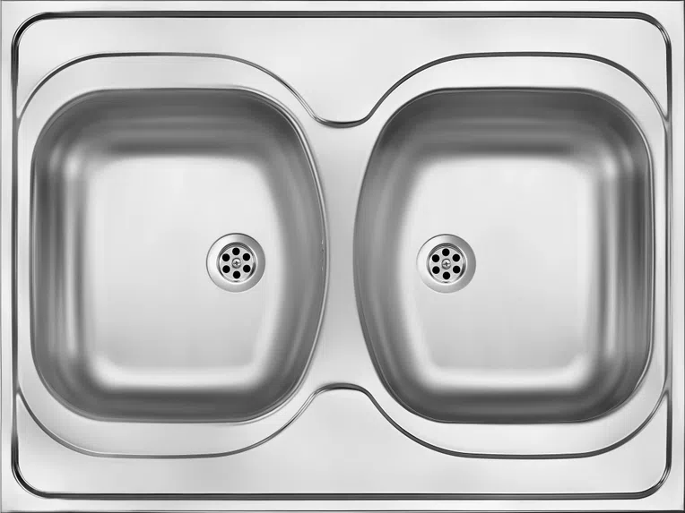 Zlewozmywak tango Deante zm6_3200