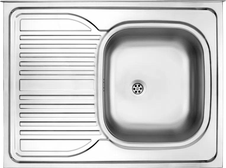 Zlewozmywak tango Deante zm6_311l