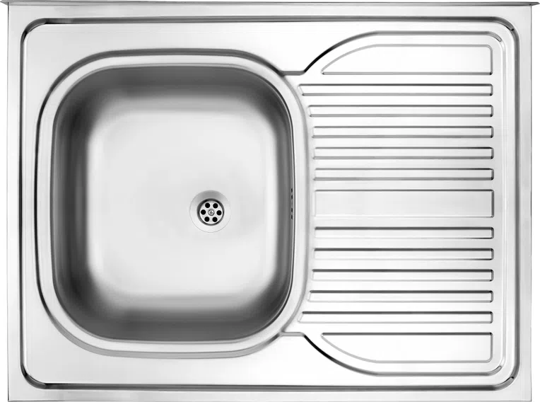 Zlewozmywak tango Deante zm6_311p