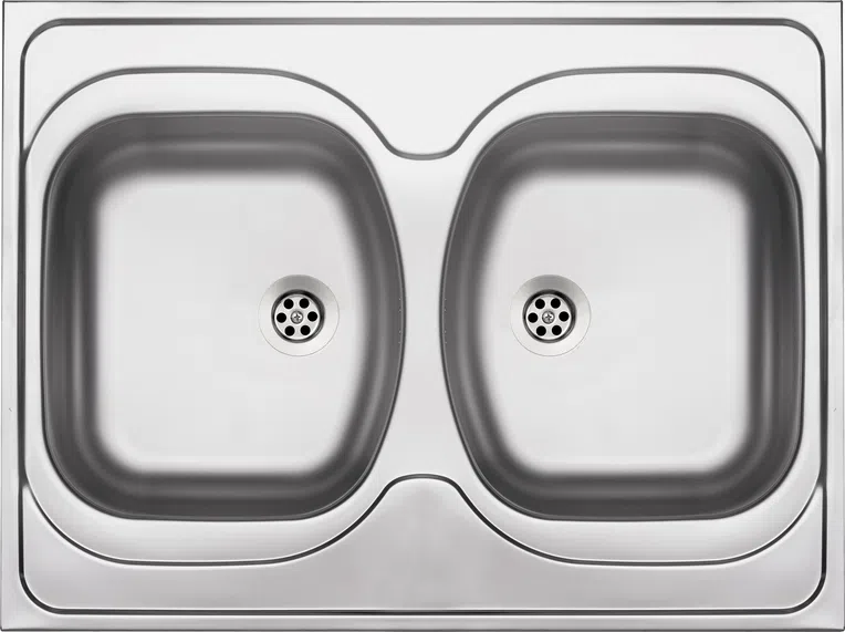 Zlewozmywak tango Deante zm6_320n