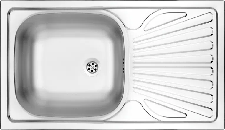 Zlewozmywak techno Deante zmu_0110