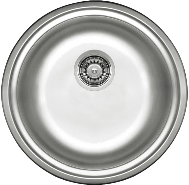 Zlewozmywak twist Deante zhc_0803