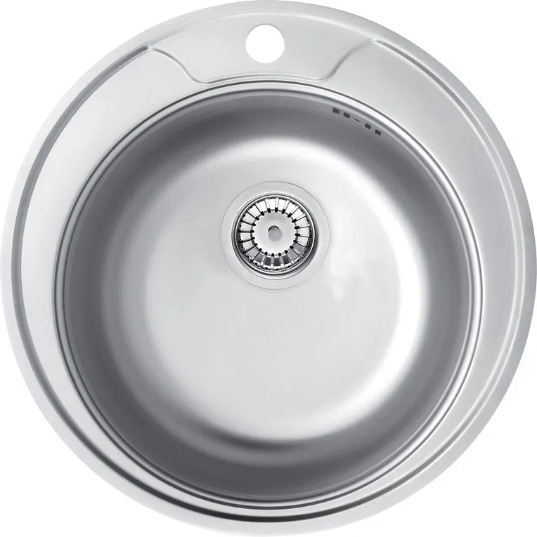 Zlewozmywak twist Deante zhc_0813