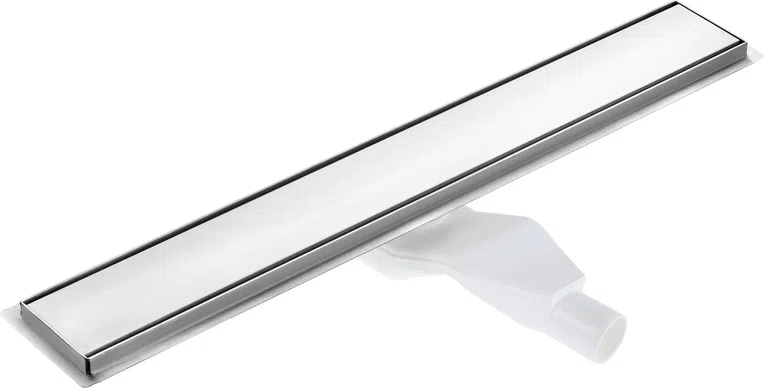 Odpływ liniowy odwracalny Deante 80 cm stal nierdzewna KOS_008D