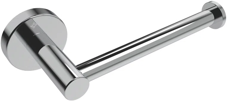 Uchwyt łazienkowy na papier mocowany Deante Jasmin chrom połysk ADJ_0211