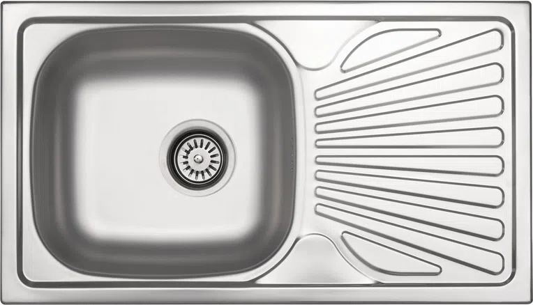 Zlewozmywak legato Deante zel_0113