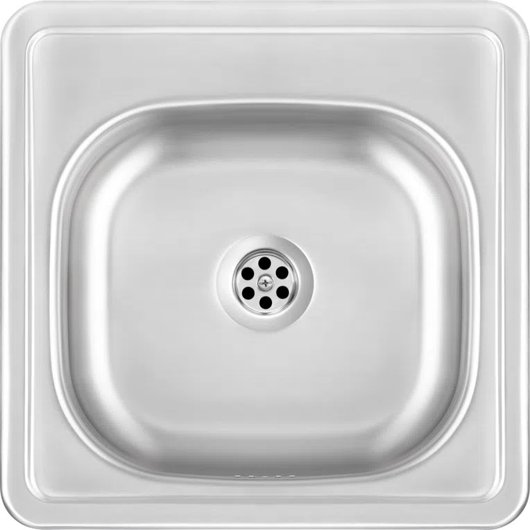 Zlewozmywak techno Deante zmu_0100