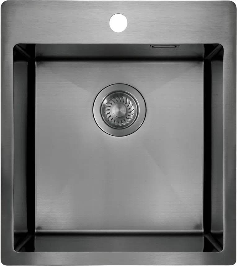 Zlewozmywak Olfato Deante zpo_d10a