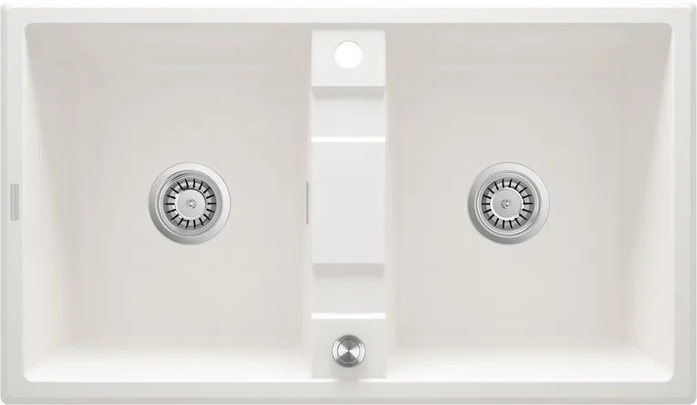 Zlewozmywak eridan Deante zqe_a203