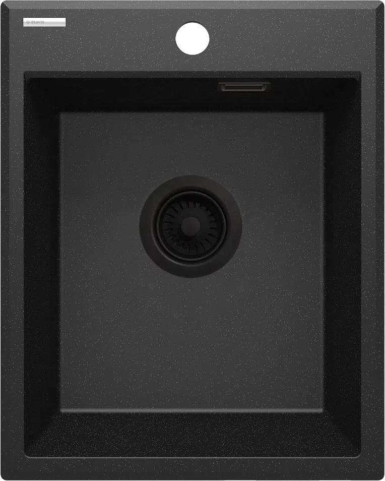 Zlewozmywak eridan Deante zqe_g104